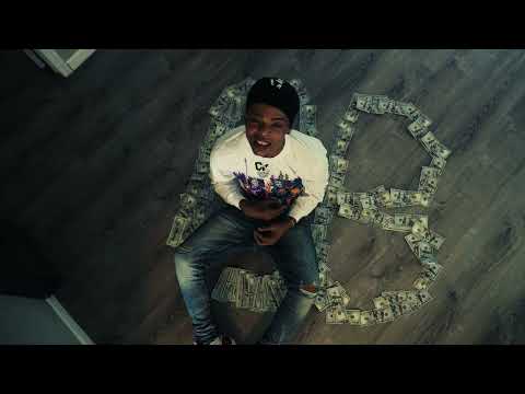 Poppa Got Bandz - Real Life (Official Music Video)