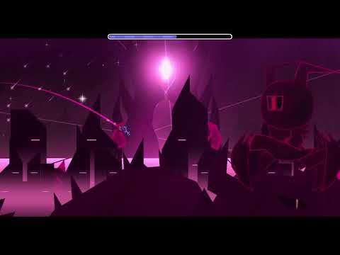 Geometry Dash ~ Surgeragon {Domyeah - Final Boss}