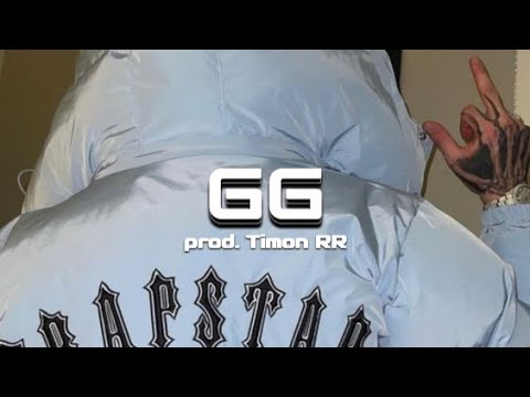 [FREE] Russ Millions x Headie One x Abra Cadabra type beat 2022 - "GG" UK Drill Instrumental 2022