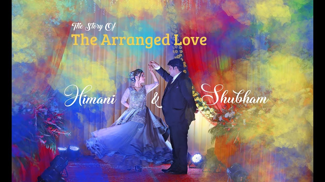SubhMani's Tale of Arranged Love