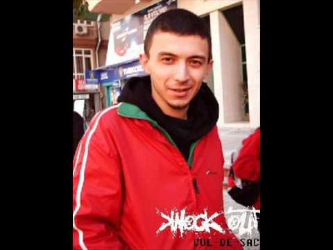 Knock Out - Cal Feat Tura + Adrenalin [ Orontez K-o ALbüm 31 ]