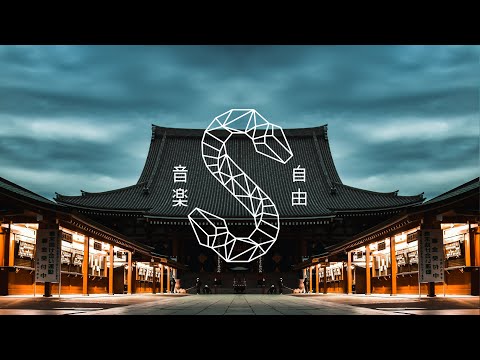 Sansixto & Abel Ramos - My Church [Sosumi Records]