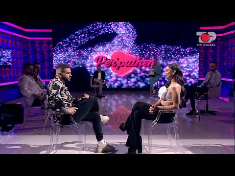 Fationi dhe Ana Kauri i rikthehen njëri-tjetrit në një përballje nostalgjie - Përputhen, 23 Maj 2022