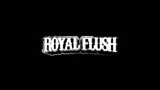 Royal Flush - The Sound Of Revolution (Warzone Cover)