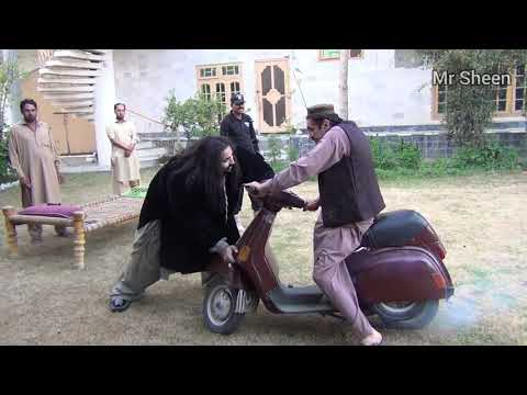 Mr Sheen ba mokabla khan baba