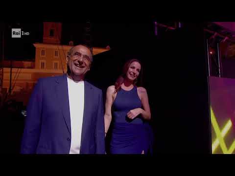 Orietta Berti, Fuckyourclique, Fabio Rovazzi- CABARET LIVE Tim Summer Hits