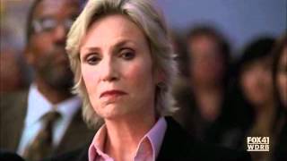 Glee Pure Imagination