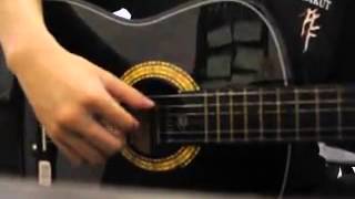 方炯镔 遗憾 Regret （cover by J.smith）