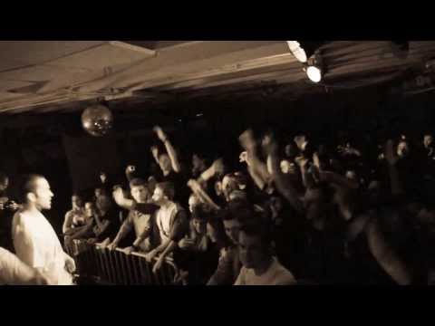 Garderoba Kru - (SKIT LIVE) - Magik - Jestem Bogiem (support O.S.T.R & Hades)