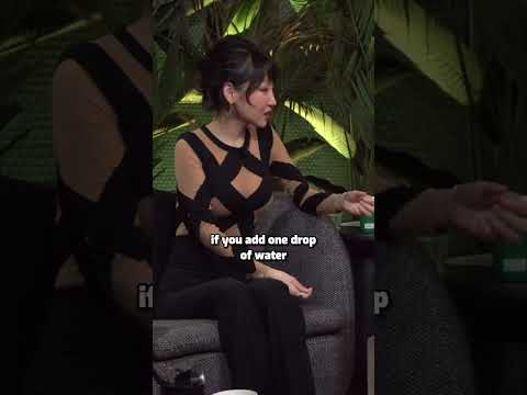 Yeonmi Park on North Korean MATH #flagrant #podcast #shorts