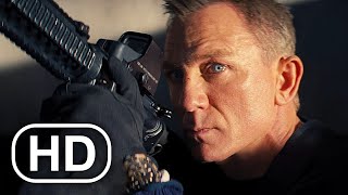 Download lagu JAMES BOND 007 Full Movie Cinematic (2021) All Cinematics 4K ULTRA HD Action mp3