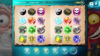 Doodle God - How to Create Wizard, Demigod, Tree, Tools, & Weapon