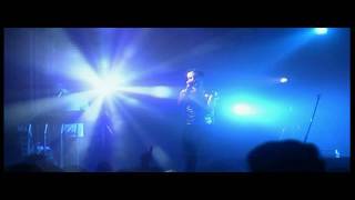 project pitchfork - temptation