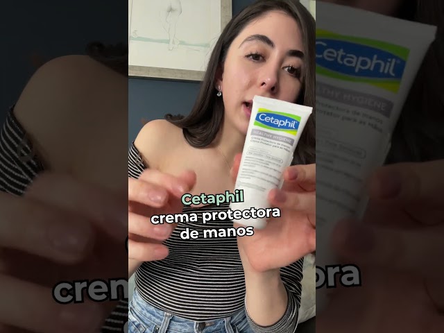 Vídeo relacionado con Jean & Len Crema de Manos de Noche Relax & Restore, para manos secas y estresadas, con péptidos y colágeno vegetal, cuidado de manos vegano para la noche, sin parabenos ni siliconas, 75 ml
