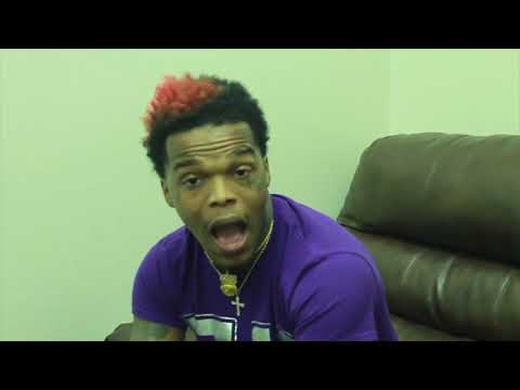 Boogotti kasino Speaks on "How him LilCj Kasino link up & LilCj Kasino will be the best rappers