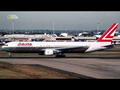 Mayday Alarm im Cockpit - Niki Lauda: Tragödie in Thailand [Deutsch] [HD]