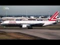 Mayday Alarm Im Cockpit Niki Lauda Tragödie In Thailand Deutsch HD