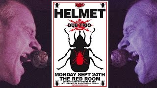 HELMET &quot;Exactly What You Wanted&quot; LIVE 9-24-2007