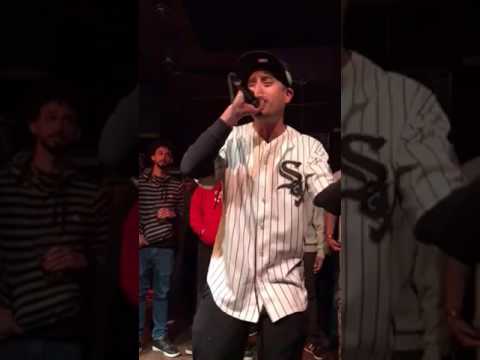 Epik1 subterranean freestyle