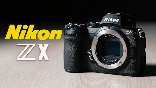 Nikon ZX – DEBUNKED?