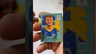 ABRINDO FIGURINHAS DA COPA 2026! ⚽️ Será que veio rara?