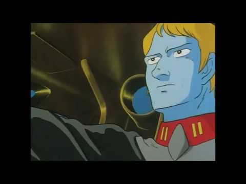 デスラー　ー襲撃ー　(2)
