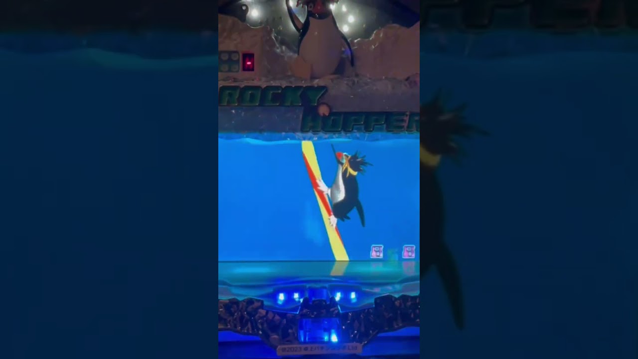 Shorts ロッキー＆ホッパー