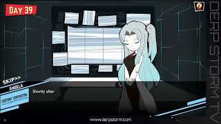 Story Episode 09 - Days 36 thru 40 and  Record Team (Hokmod)