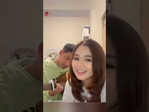 Aduh Aulia Bukan Hanya jago Lagu Dangdut Tapi Lagu Pop aja di sikat😱
