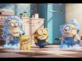 Nesquik Cereal Minions