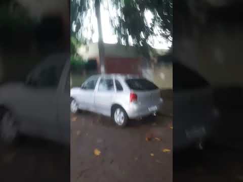 Visitando a revitalização da Ilha do Sol em Nanuque Mg