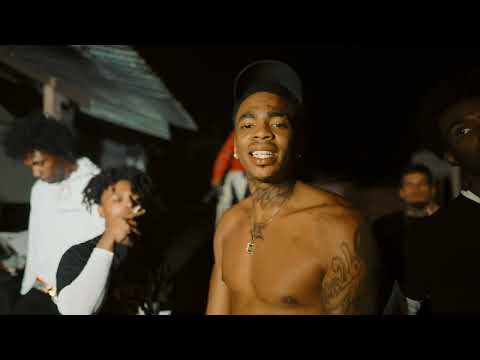 MMY KADOE - REVELATIONS (OFFICIAL MUSIC VIDEO)