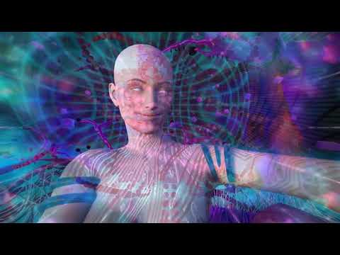 Digital Introspect + Somatoast - Deep In Thot (2020)