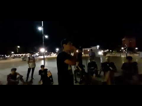 Final de Pangea Misionera 4°Cuartos (Nawe vs Fran) (22/12)