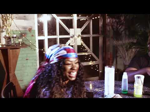 Directed by AKKA Productions @QueenSavvvy Can't get over me Music Video