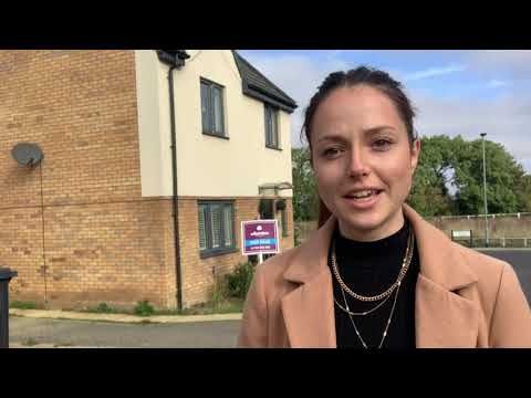 Nearly New Home For Sale in PE4 Peterborough