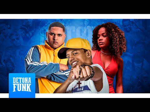 MC Kevin o Chris, MC Dricka, MC Levin - Kika uma Vez VS De Treta em Treta (Prod. DJ TS)