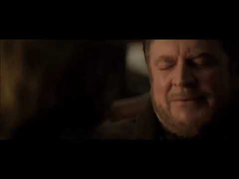 Alan Bates as 'Professor Leek'