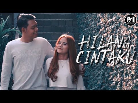 Hez Hazmi - HILANG CINTAKU (Official Music Video)