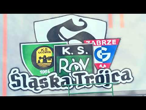 Zawodnik Rezerwowy - Górniczy Śląsk (Górnik Zabrze - 2025)