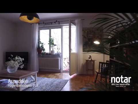 Såld, 2:a · 50m2 · 2894 kr avg, Aspudden : Via Notar mäklare Liljeholmen