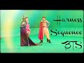 Harness Sequence BTS Fight Between Mahabhasm Pari Vs Baalveer