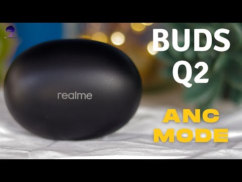 realme Buds Q2 - ANC 🔥|Unboxing and Detailed Review |Bass Boost+😍|Best TWS in ₹2500🙄❓
