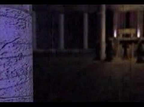 Castlevania Chronicles Intro