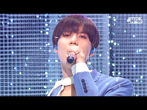 "Comeback Special" SHINEE - Our Page (you left) @ Popular song Inkigayo 20180701