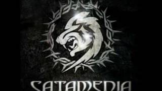 Catamenia - Garden of Thorns