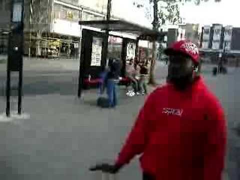 midas presents Black fu