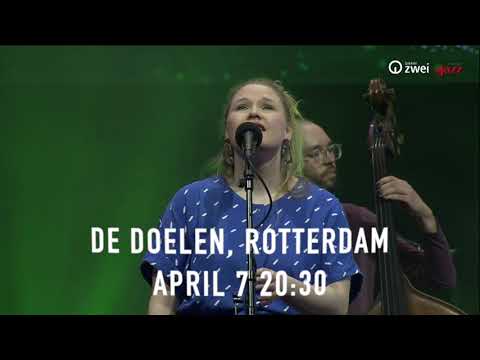 KAMA Kollektiv - promoção de Doelen