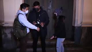 EL EPISODIO MÁS TRISTE DE EXPONIENDO INFIELES| SE ACOSTO SOLO POR PLATA💰💲