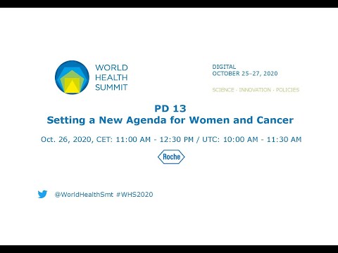 World Health Summit